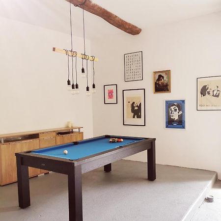 Appartement Independant Centre Ville 1Chambre Les Herbiers Zewnętrze zdjęcie