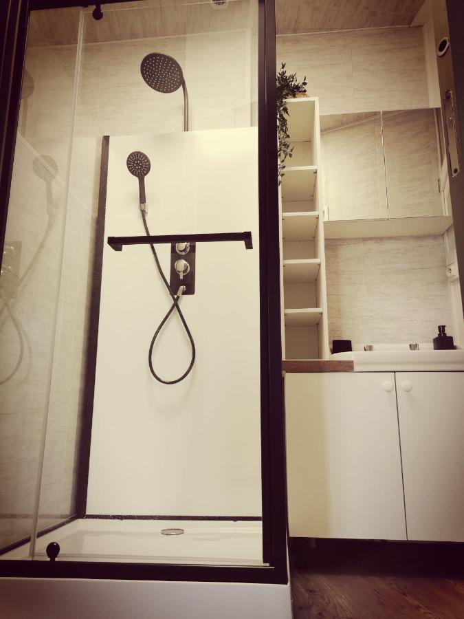 Appartement Independant Centre Ville 1Chambre Les Herbiers Zewnętrze zdjęcie